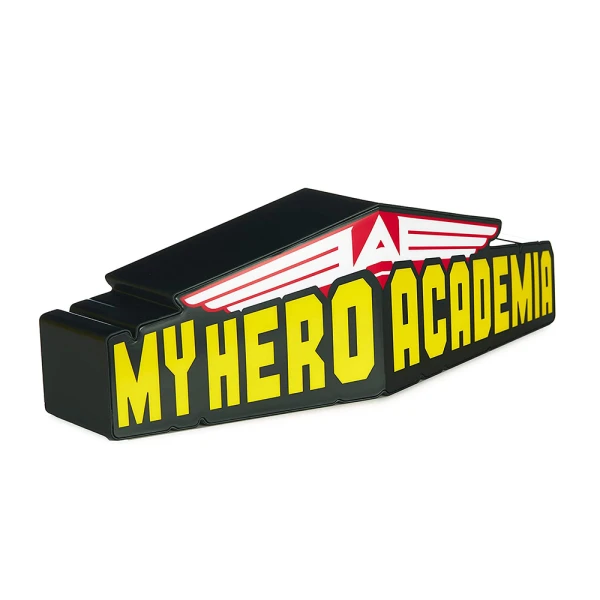 PALADONE MY HERO ACADEMIA LOGO LIGHT MBDP PP6615MHA