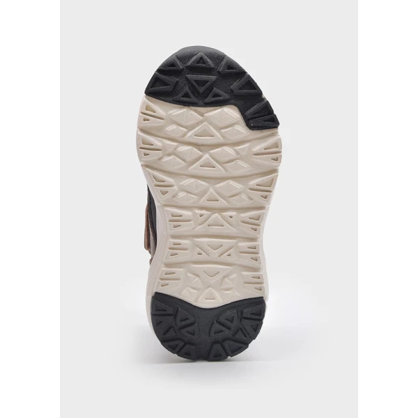 MAYORAL ANKLE BOOT OUTDOOR LIGHTWEIGHT CAMEL