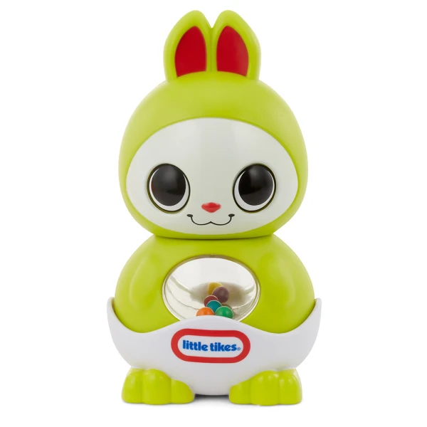 LITTLE TIKES SLEEPY STACKER