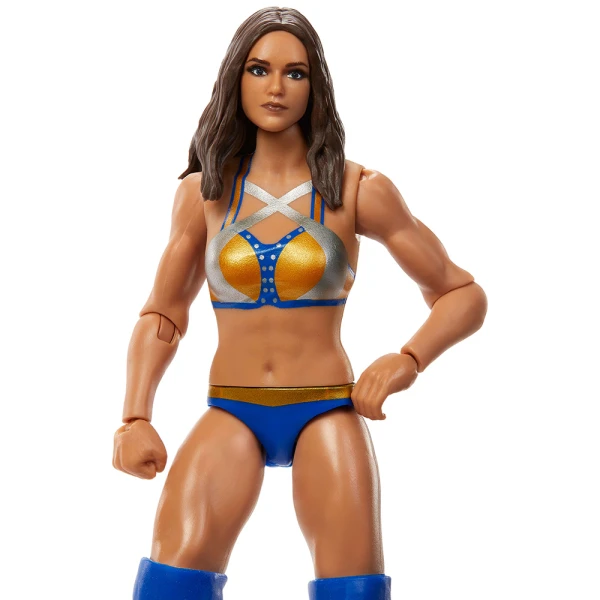 WWE ΒΑΣΙΚΗ ΦΙΓΟΥΡΑ ΔΡΑΣΗΣ - KIANA JAMES