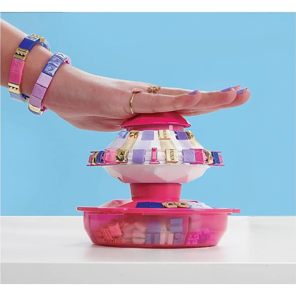 COOL MAKER POPSTYLE ΣΤΟΥΝΤΙΟ ΒΡΑΧΙΟΛΙΩΝ