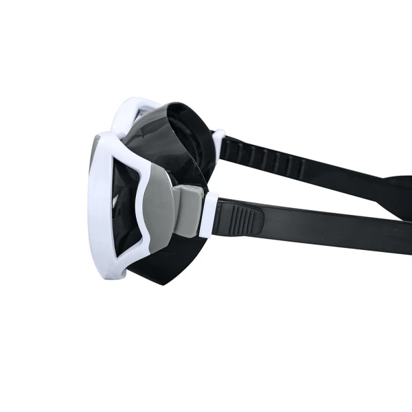 BESTWAY DOMINATOR PRO MASK GREY-WHITE