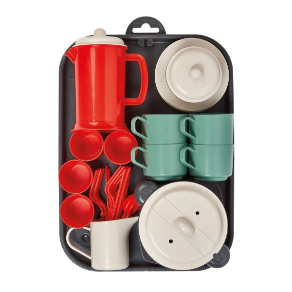 ECOIFFIER PICNIC TRAY