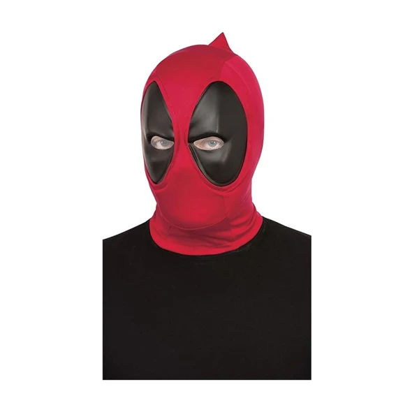 CARNIVAL MASK DEADPOOL DELUXE
