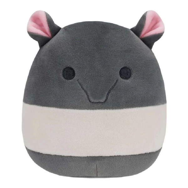 SQUISHMALLOWS ΛΟΥΤΡΙΝΟ 30.5 εκ. W3B ABBITT Ο ΤΑΠΙΡΟΣ