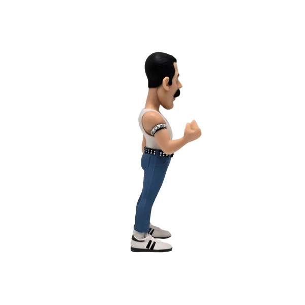 MINIX ΦΙΓΟΥΡΑ 12 cm FREDDIE MERCURY