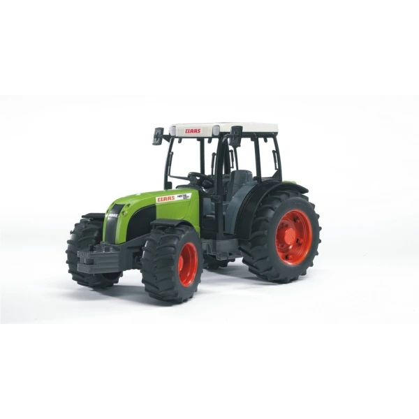 BRUDER TRACTOR CLAAS NECTIS 267 F6