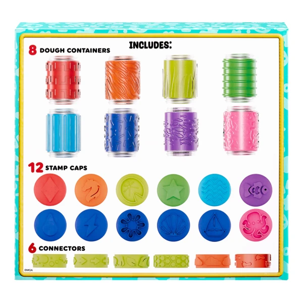 WONDER FACTORY MEGA BOX