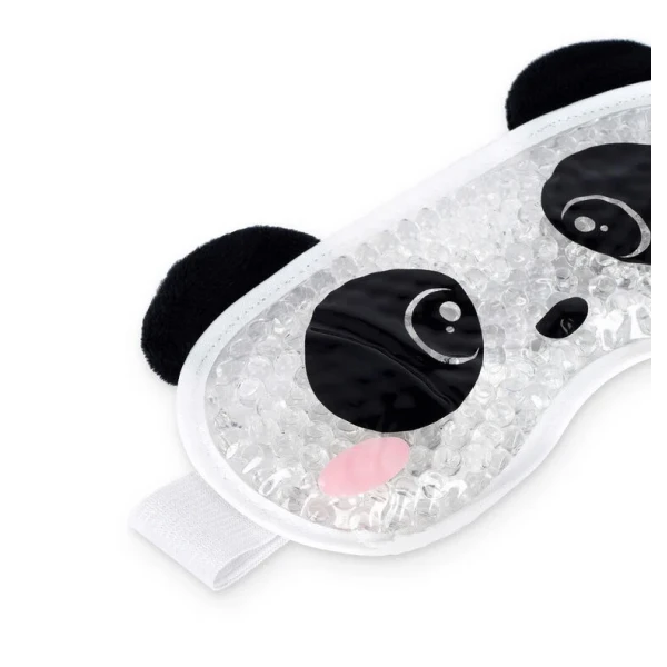 LEGAMI CHILL OUT - GEL ΜΑΣΚΑ ΥΠΝΟΥ - PANDA