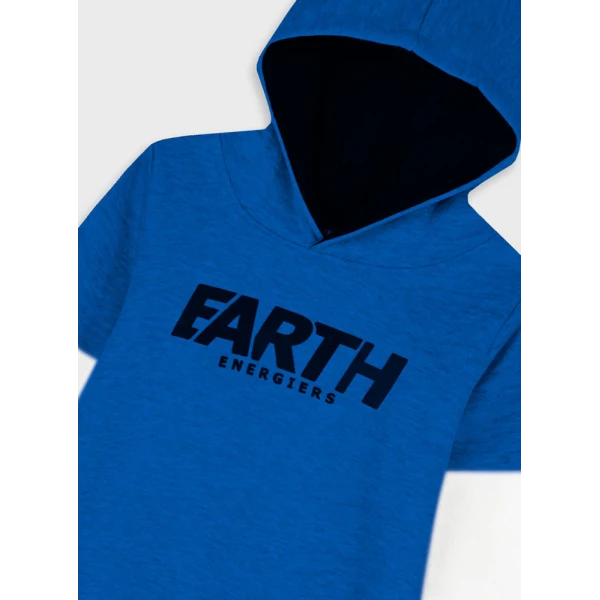 ENERGIERS TRACKSUIT BOY BEBE NAVY BLUE