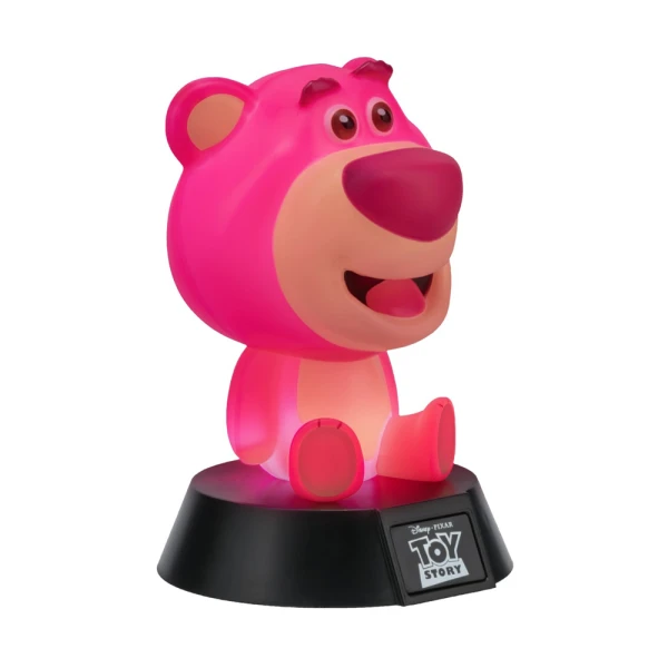 PALADONE ICONS: TOY STORY-LOTSO HUGGIN BEAR LIGHT