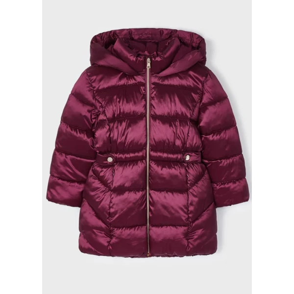 MAYORAL JACKET BERRY
