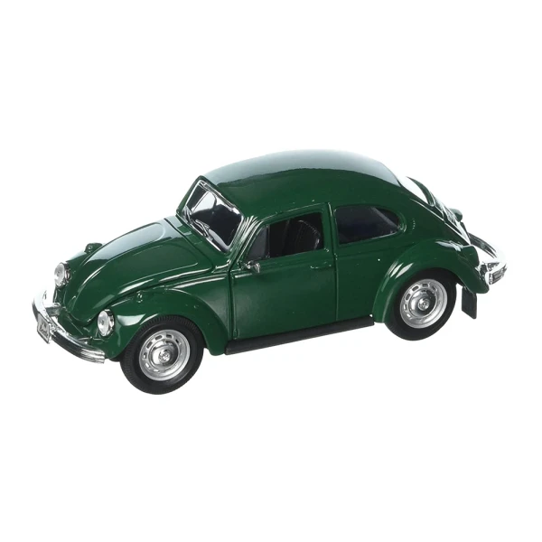 MAISTO VOLKSWAGEN BEETLE