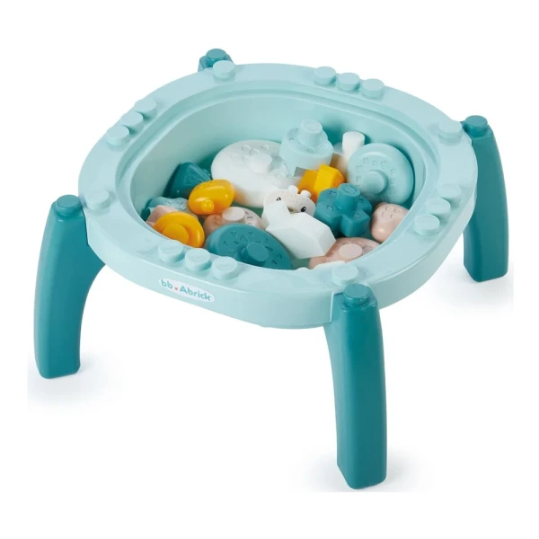 ECOIFFIER MY FIRST ACTIVITY TABLE