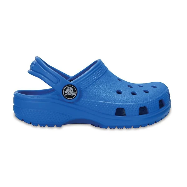 CROCS CLASSIC CLOG K OCEAN