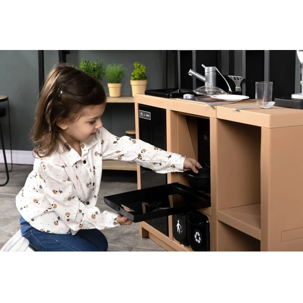SMOBY ΚΟΥΖΙΝΑ LOFT