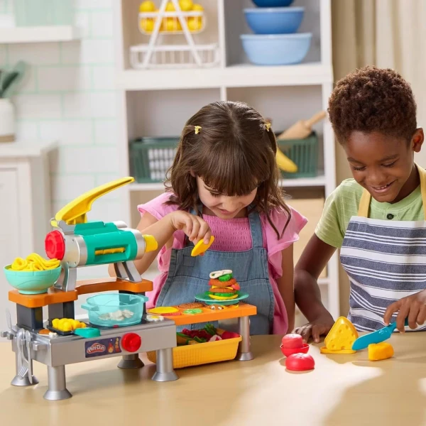PLAY-DOH ULTIMATE RESTAURANT