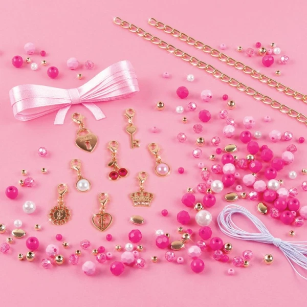 MAKE IT REAL JUICY COUTURE PERFECTLY PINK