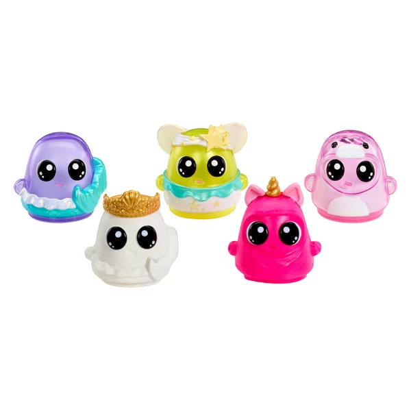 DOHKINS SCENTED DOUGH FANTASY PACK