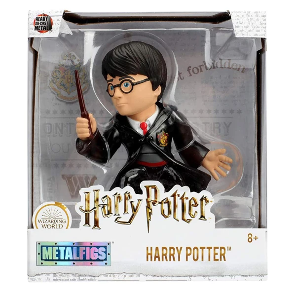HARRY POTTER ΦΙΓΟΥΡΑ 10 cm