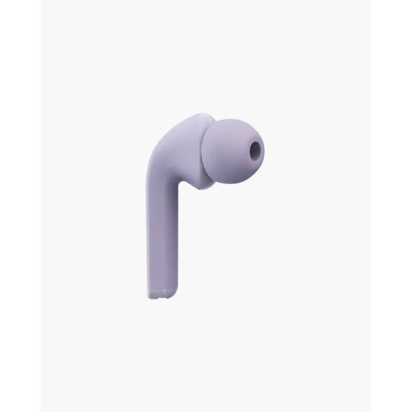 FRESH n REBEL HEADPHONES TWINS FUSE TRUE WIRELESS DREAMY LILAC