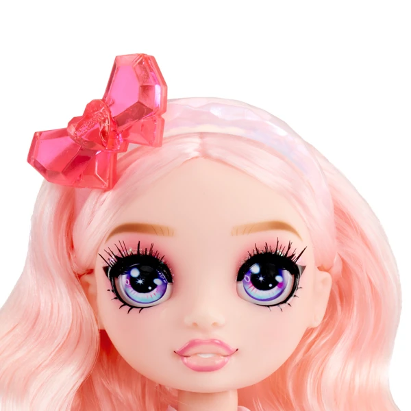 RAINBOW HIGH CREATIVE CRYSTALS FASHION DOLL - BELLA