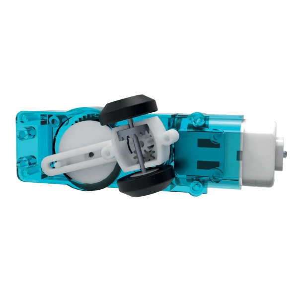 ROBO VIPER - SCIENCE & PLAY