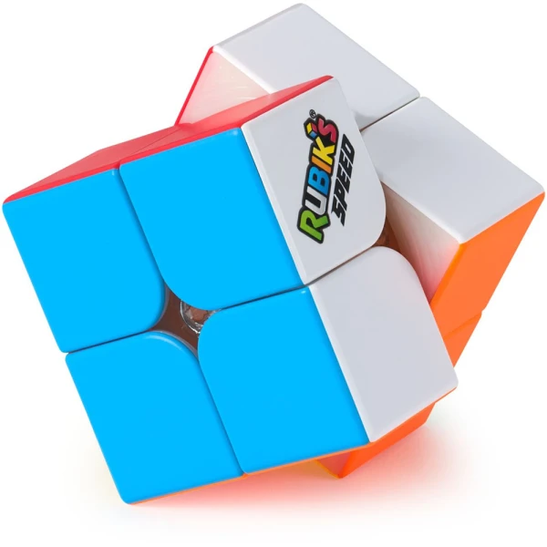RUBIK RUBIK\'S CUBE 2X2 SPEED