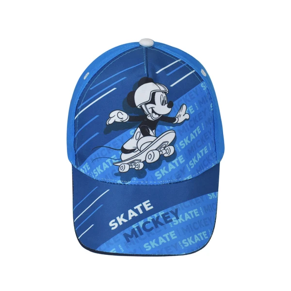 ΠΑΙΔΙΚΟ ΚΑΠΕΛΟ ΤΖΟΚΕΥ MICKEY SKATE