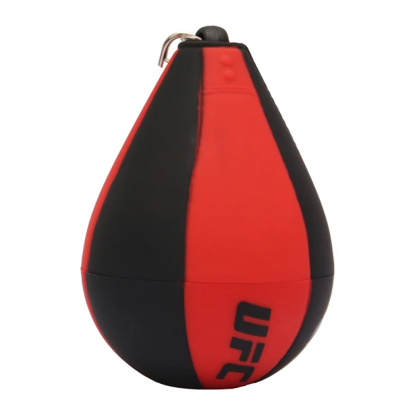 UFC OCTAGON FIGHTERS SPEED BAG ΚΑΨΟΥΛΑ ΜΕ ΦΙΓΟΥΡΑ ΕΚΠΛΗΞΗ