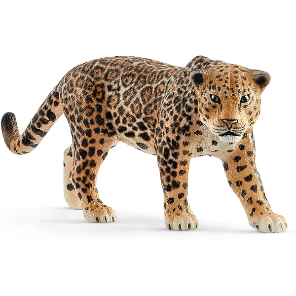 MINIATURE SCHLEICH JAGUAR