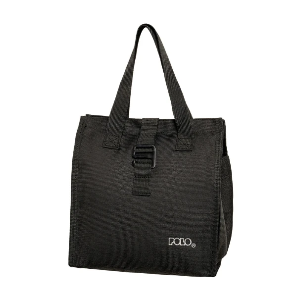 POLO 2026 LUNCH BAG OFFICE II BLACK