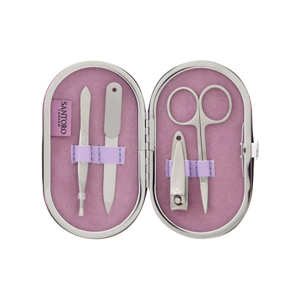 GORJUSS SANTORO MANICURE SUGAR & SPICE