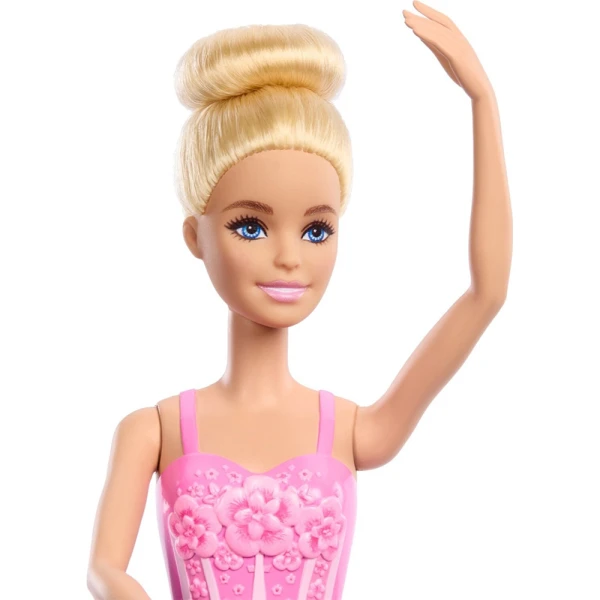 BARBIE ΝΕΑ ΜΠΑΛΑΡΙΝΑ ΞΑΝΘΙΑ