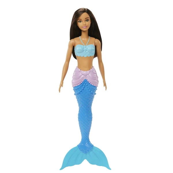 ΚΟΥΚΛΑ BARBIE DREAMTOPIA ΓΟΡΓΟΝΑ ΜΠΛΕ