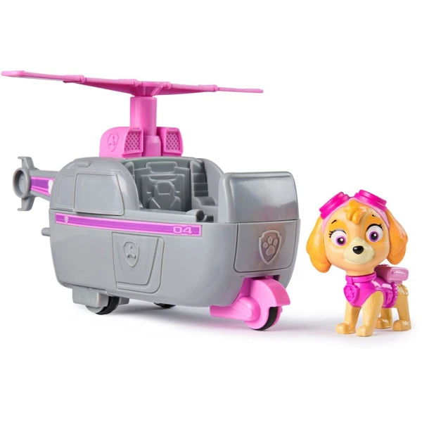 PAW PATROL ΟΧΗΜΑ SKYE