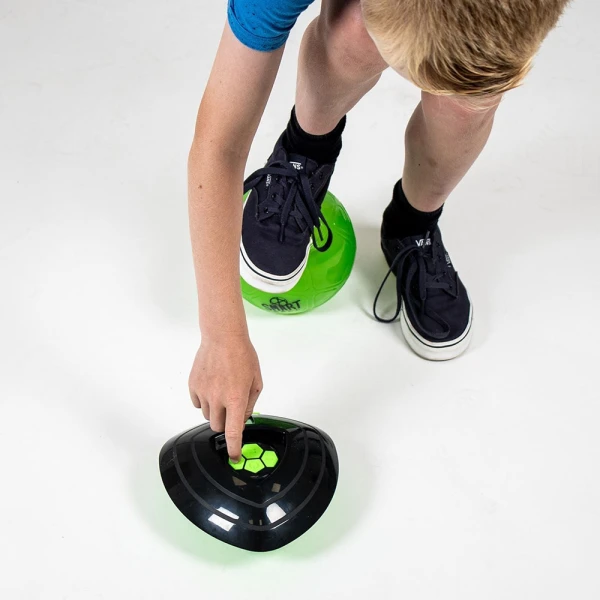 STRIKESPHERE SOCCERBOT SMARTBALL