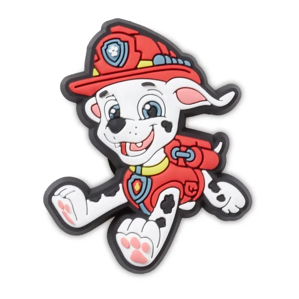 CROCS CHARM UNIQUE PAW PATROL MARSHALL 1
