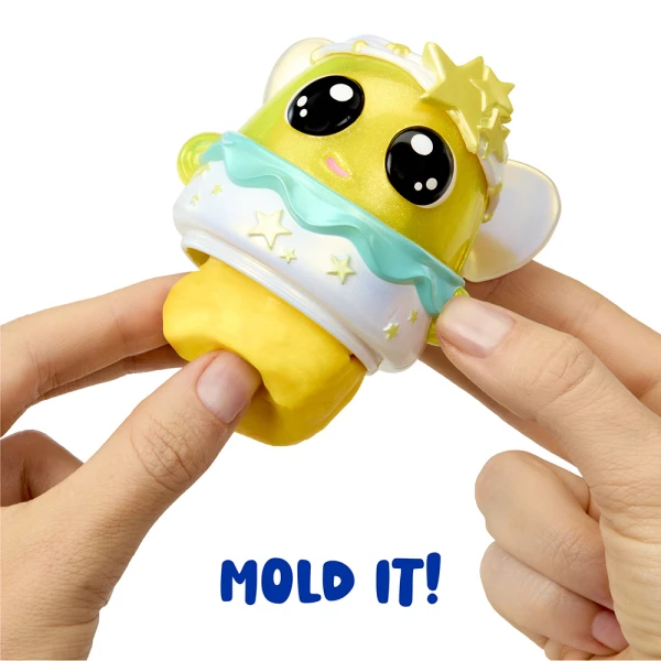 DOHKINS SCENTED DOUGH - FAIRY FOR TRAY