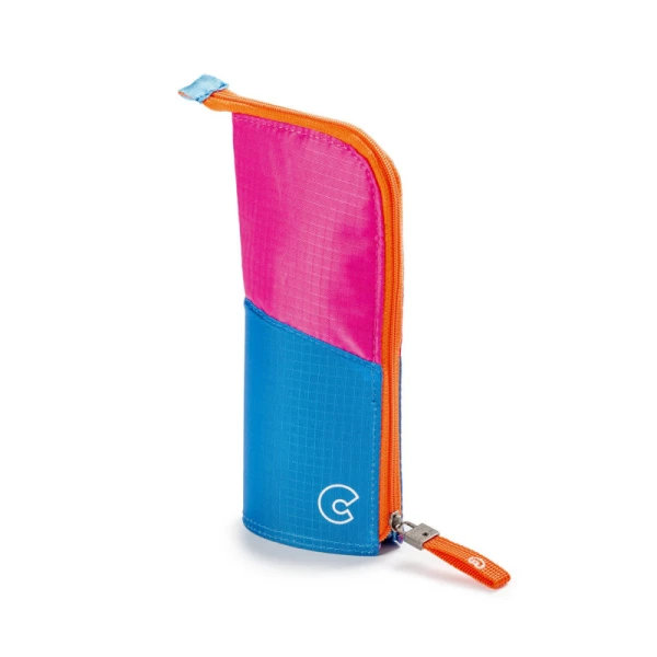 CARIOCA ΚΑΣΕΤΙΝΑ KIMONO POUCH - 4 ΧΡΩΜΑΤΑ