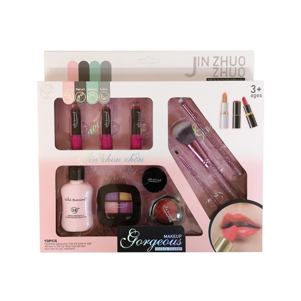 SET ΜΑΚΙΓΙΑΖ ΜΕ ΠΙΝΕΛΑ