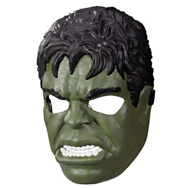 MARVEL SPIDER-MAN BRAND NEW DAY ΜΑΣΚΑ HULK