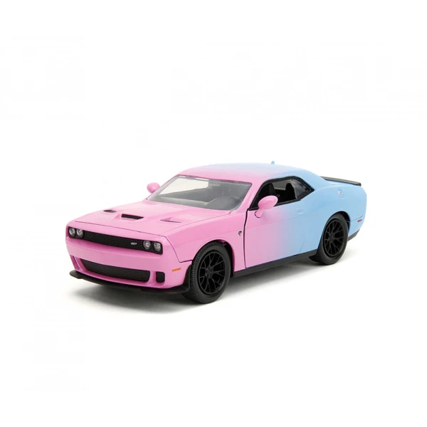 ΑΥΤΟΚΙΝΗΤΟ 1:24 PINK SLIPS 2015 DODGE CHALLENGER