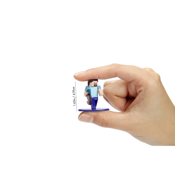 JADA MINECRAFT NANOFIGS BLIND PACK