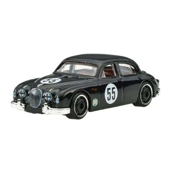 HOT WHEELS SILVER SERIES ΑΥΤΟΚΙΝΗΤΑΚΙΑ HILL CLIMBERS - 5 ΣΧΕΔΙΑ