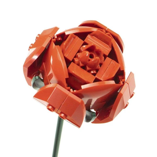 GIRABRILLA FLOWER BUILDING BRICKS - VARIOUS DESIGNS