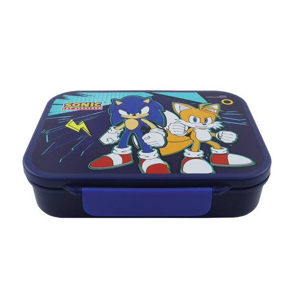 ΔΟΧΕΙΟ ΦΑΓΗΤΟΥ 3 ΧΩΡΩΝ SONIC CLASSIC