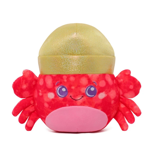 DREAM BEAMS PLUSH 30 cm CAROLINE THE CRAB