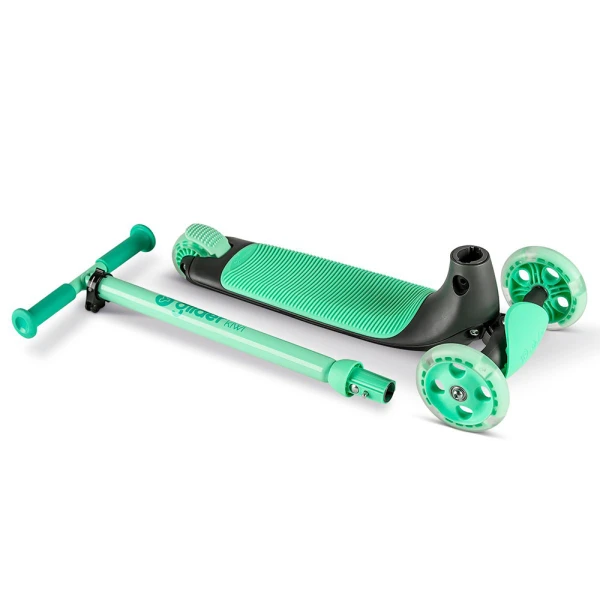 YVOLUTION ΠΑΤΙΝΙ YGLIDER KIWI ΠΡΑΣΙΝΟ
