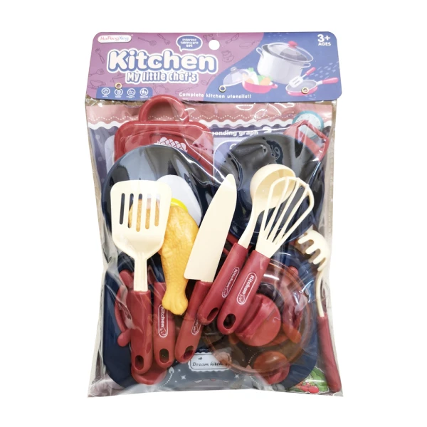KITCHENWARE SET IN CARTON